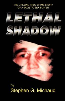 Book cover for Lethal Shadow