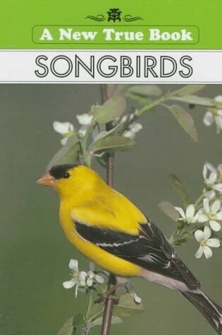 Cover of Songbirds