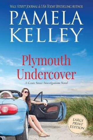 Cover of Plymouth Undercover