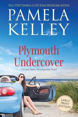 Book cover for Plymouth Undercover