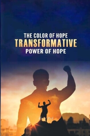 Cover of The Color of Hope