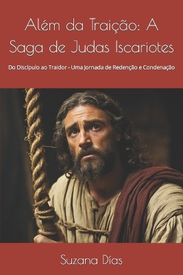 Book cover for Além da Traição