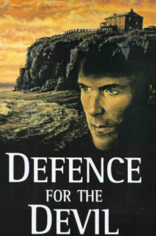 Cover of Defence for the Devil