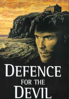 Book cover for Defence for the Devil