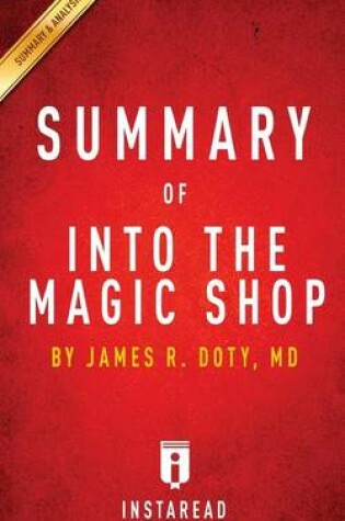 Cover of Summary of Into the Magic Shop