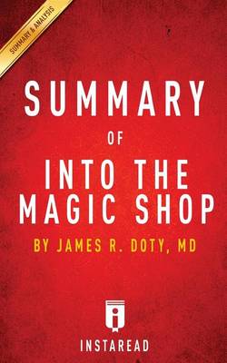 Book cover for Summary of Into the Magic Shop