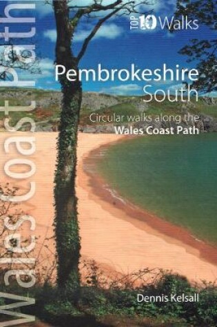 Cover of Pembrokeshire South