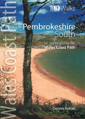 Cover of Pembrokeshire South