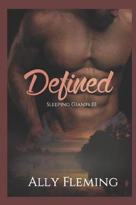 Book cover for Defined