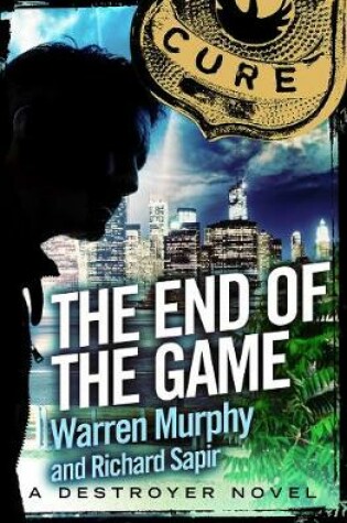 Cover of The End of the Game