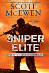 Book cover for Sniper Elite: One-Way Trip