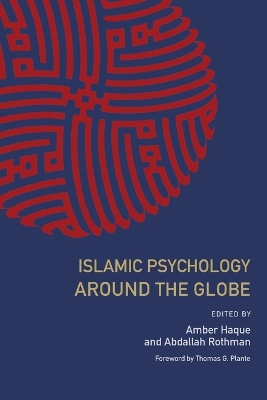 Cover of Islamic Psychology Around the Globe