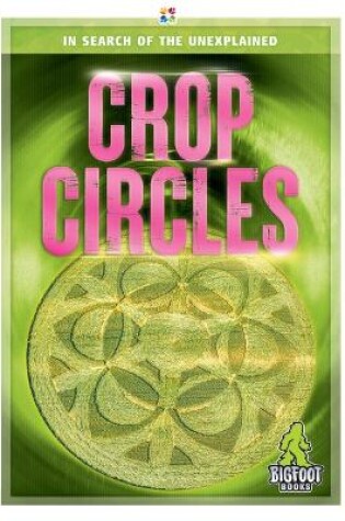 Cover of Crop Circles