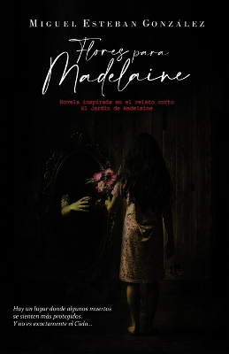 Book cover for Flores para Madelaine