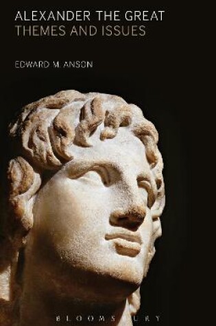 Cover of Alexander the Great