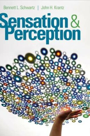 Cover of Sensation and Perception