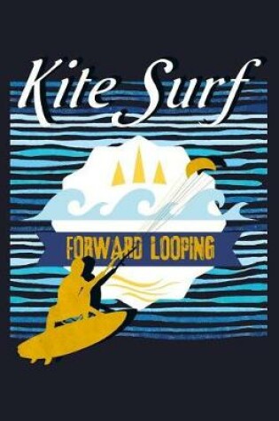 Cover of Kitesurf Forward Looping