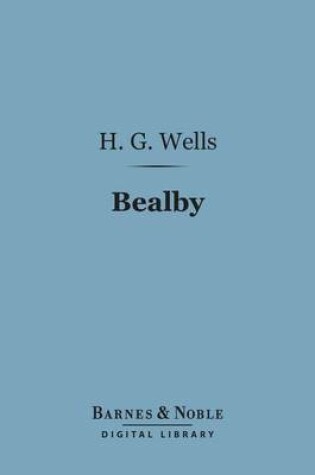 Cover of Bealby (Barnes & Noble Digital Library)