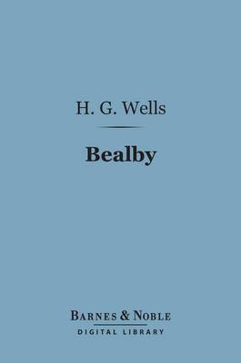 Cover of Bealby (Barnes & Noble Digital Library)