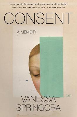 Book cover for Consent