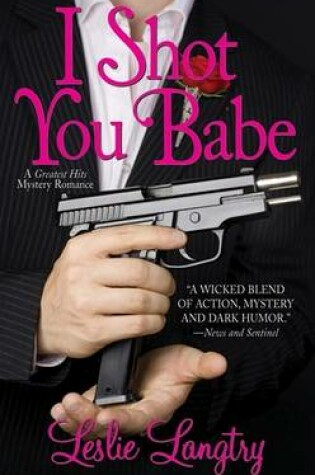 Cover of I Shot You Babe