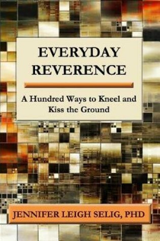 Cover of Everyday Reverence