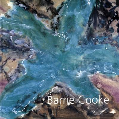 Cover of Barrie Cooke