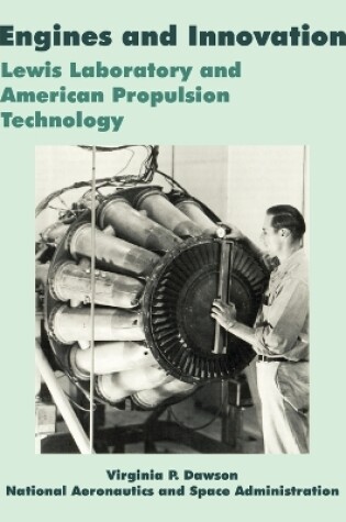 Cover of Engines and Innovation