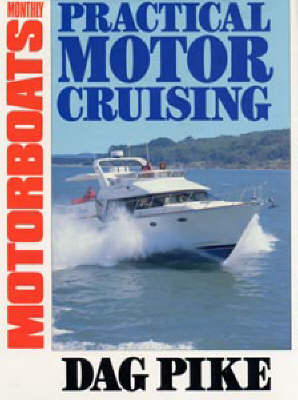 Book cover for Practical Motor Cruising