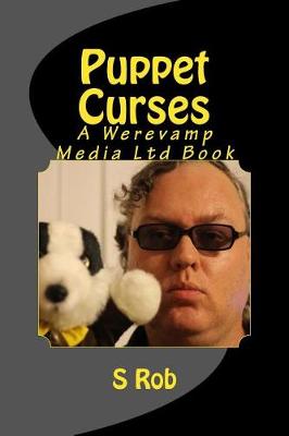 Book cover for Puppet Curses