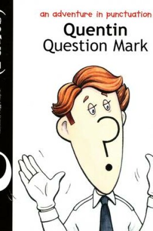 Cover of Puncs: Quentin Question Mark