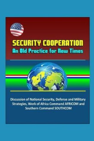 Cover of Security Cooperation