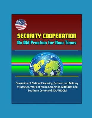 Book cover for Security Cooperation