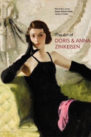 Cover of The Art of Doris and Anna Zinkeisen