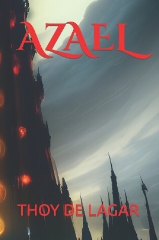 Cover of Azael