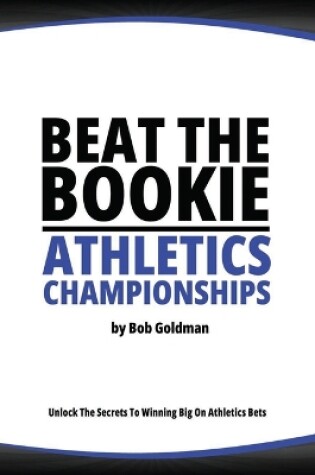 Cover of Beat the Bookie - Athletics Championships