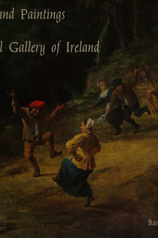 Cover of Music and Paintings in the National Gallery of Ireland