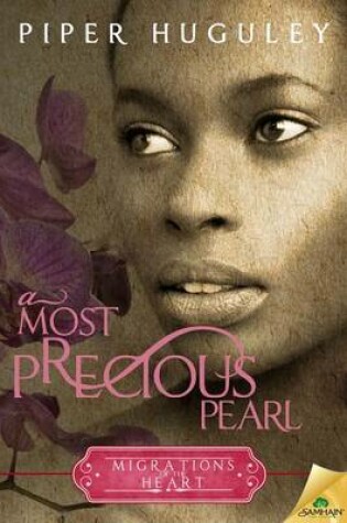 Cover of A Most Precious Pearl