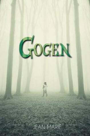 Cover of Gogen