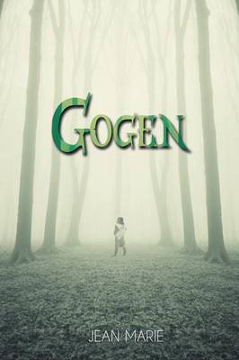 Book cover for Gogen