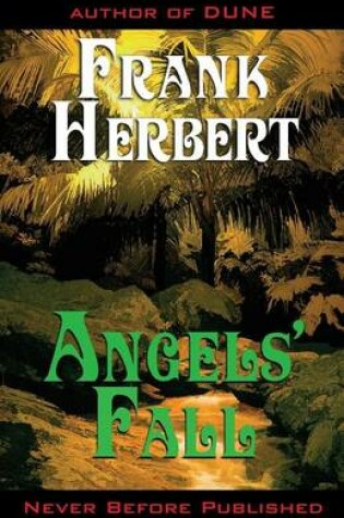 Cover of Angels' Fall