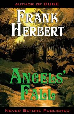 Book cover for Angels' Fall