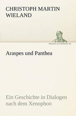 Book cover for Araspes Und Panthea