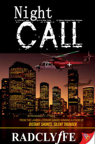 Cover of Night Call