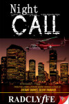 Book cover for Night Call