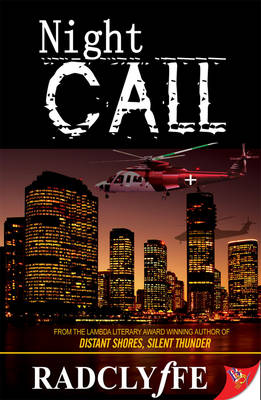 Cover of Night Call