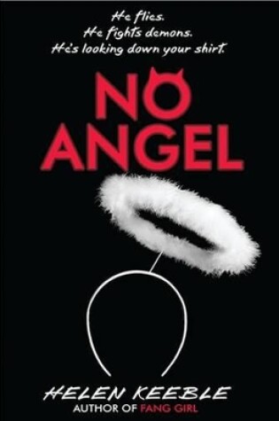 Cover of No Angel