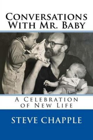 Cover of Conversations with Mr. Baby