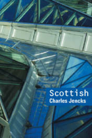 Cover of The Scottish Parliament