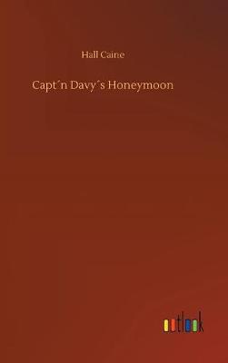 Book cover for Capt´n Davy´s Honeymoon